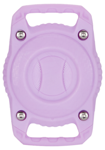 Anmiki Waterproof Airtag Holder vattentät hållare