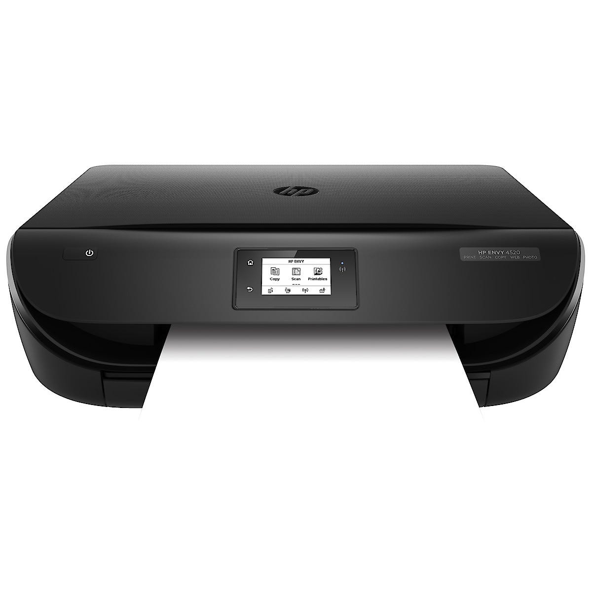 HP Envy 4520 AiO Inkjet Printer Clas Ohlson