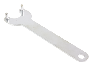 Erikoisavain kulmahiomakoneeseen Cocraft