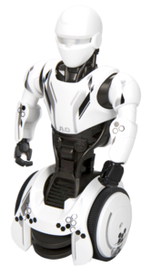 Robot Junior 1.0, YCOO NEO by Silverlit 