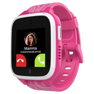 Xplora XGO3 Gen 2 smartklokke barn 4-12 år