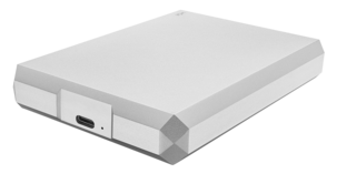 Ulkoinen kovalevy LaCie Mobile Drive
