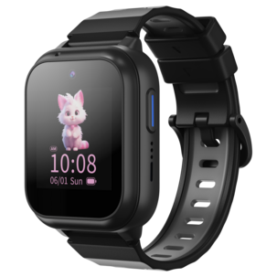 ZTE K2 PRO GPS-klocka med smartklocka för barn