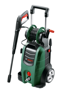 Högtryckstvätt Bosch AQT 45-14 X