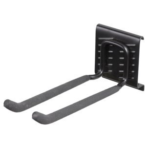 Redskapskrok til Cocraft oppbevaringsskinne, 7,5 x 22 cm