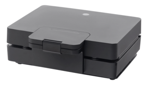 Wilfa Easy Melt SAM1B-1000, smörgåsgrill, 1000 W