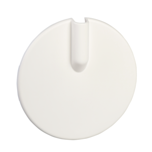 Schneider Multifix doslock med kabelutgång 100 mm, snäpp