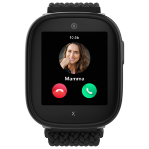 Xplora X6Play eSIM smartklokke, GPS-klokke barn