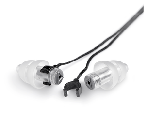 Filtrerande hörselskydd Alpine MusicSafe Pro