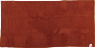 Handduk mikrofiber 60x120 cm