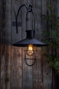  Solcellslampa Northlight