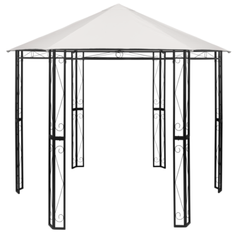 Paviljong Ø 3,2 m