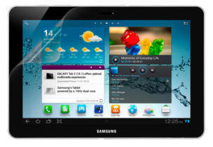 Displayskydd till surfplattor, Belkin