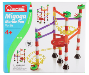 Kulbana Marble Run Quercetti