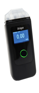Alkotestare Dräger 3820