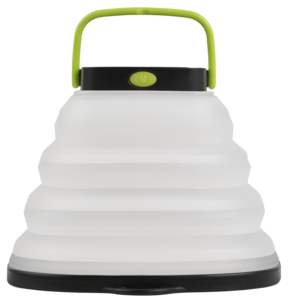 Goal Zero Crush Light campinglykt solcelle og USB 60 lumen