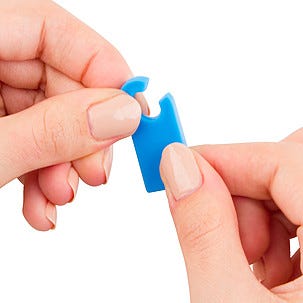 Kabelmärkning Cable Candy Cable Tag 8-pack