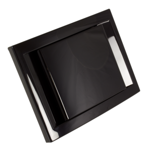 Excellent sugekontakt 38 mm, svart