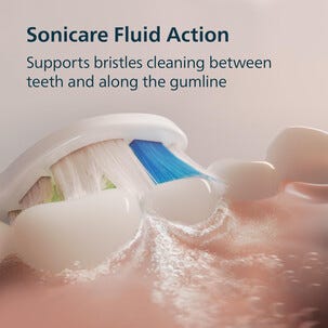 Philips Sonicare 4100 Sähköhammasharja