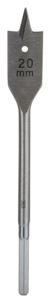 Bosch flatbor