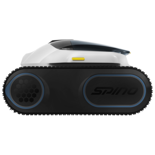 Mammotion Spino E1 batteridriven poolrobot, 150 m2
