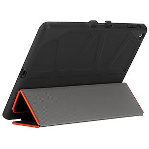 Targus 3D Protection, futteral til iPad Air 2