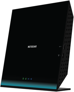 Trådlös router AC Netgear R6100