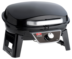 Kaasugrilli Mini, Grillchef by Landmann