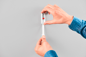 Tesa limspiker, 2-pakning