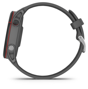 Garmin Forerunner 255 treningsklokke med GPS, 46 mm
