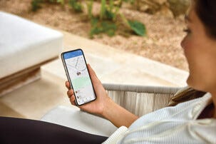 Garmin Bounce 2 GPS-klocka och smartklocka barn