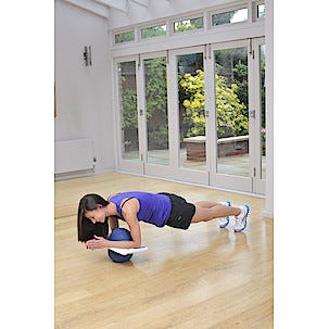 Balansplatta Reebok Trainpod