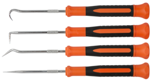 Plock- och ritskroksats