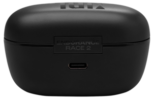 JBL Endurance Race 2 trådlösa in ear sporthörlurar