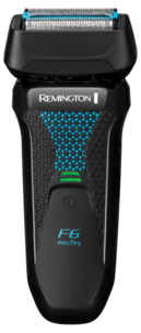 Remington Style Series Aqua F6, rakapparat