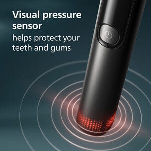 Philips Sonicare Advanced Clean Sähköhammasharja