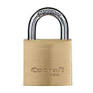 Hänglås Cocraft