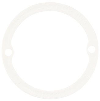 Forhøyningsring for apparatboks