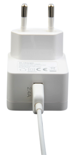 Exibel Lightning lader for iPod/iPhone/iPad