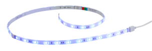 LED-list RGB startpaket