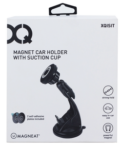 Telefonhållare med magnet  Xqisit