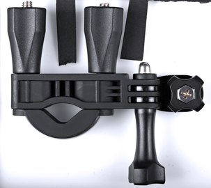 Rörfäste för actionkamera AEE