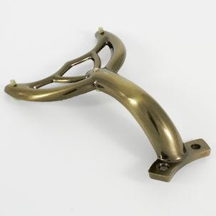 Vinghållare Cottex (C/C 100 mm)