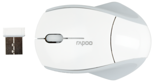 Trådlös minimus laser