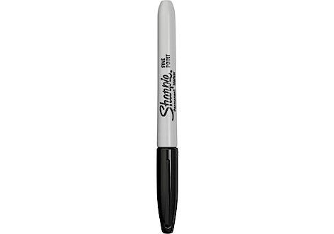 Sharpie Fine Point Permanent Marker märkpenna