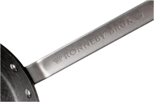 Ronneby Bruk Ultra Light Pro Paistinpannu valurautaa, 28 cm