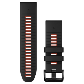 Garmin QuickFit silikonarmband, 26 mm