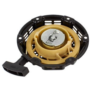 Startanordning Cocraft HI2000