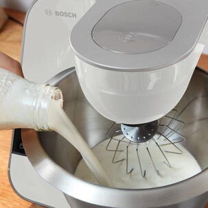 Bosch MUM5XL74 Yleiskone 1 000 W, kiinteä vaaka