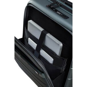 Samsonite Neopod Expand Lentolaukku tietokonelokerolla